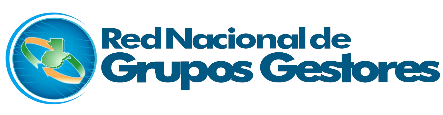 Red Nacional de Grupo Gestores Logo